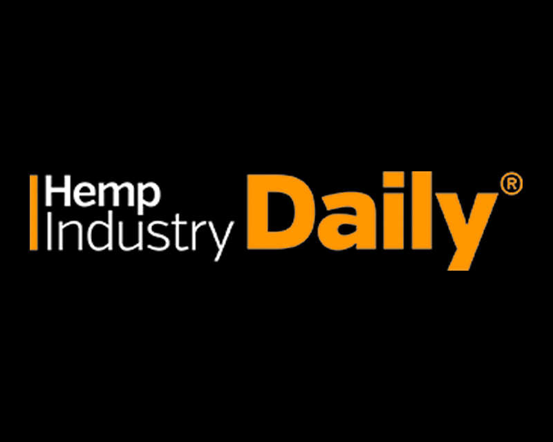 Hemp Industry Daily Logo