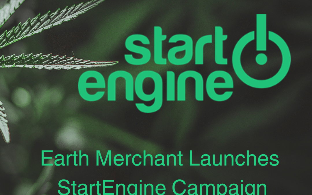 StartEngine Equity Raise Launched